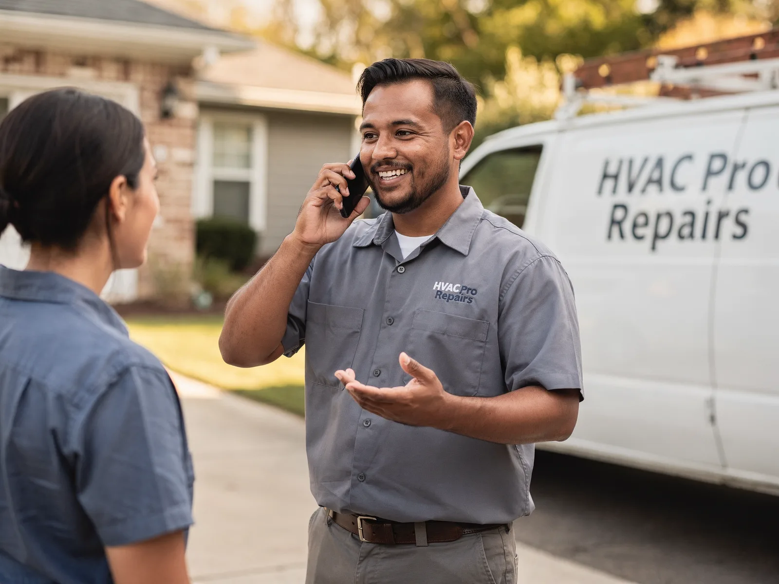 Heat Pump Repair Kalamazoo, MI FAQs